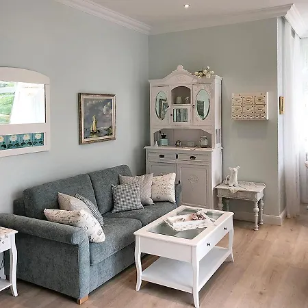 Apartamento Svanen Am Timmendorfer Strand