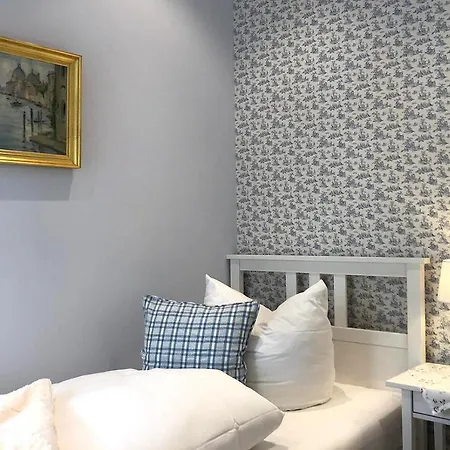 Svanen Am טימנדורפר שטרנד