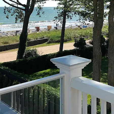 דירה Svanen Am *