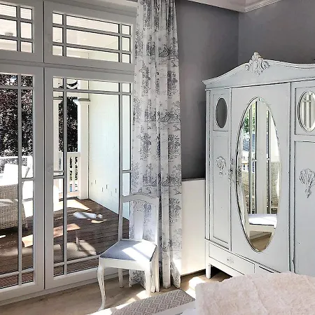 Apartment Svanen Am Timmendorfer Strand