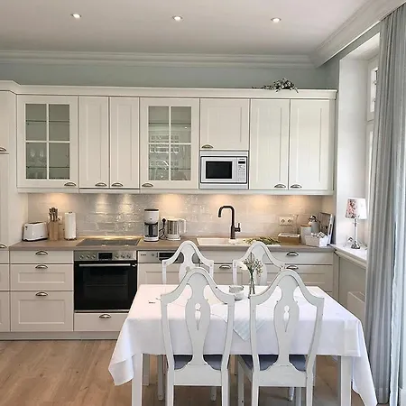 Apartamento Svanen Am *