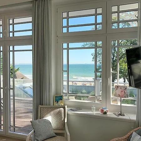 Apartment Svanen Am