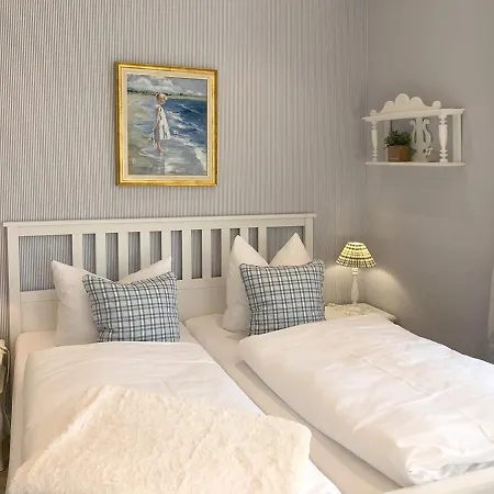 Svanen Am Apartamento *