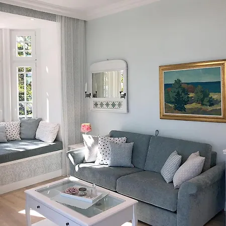 דירה Svanen Am *