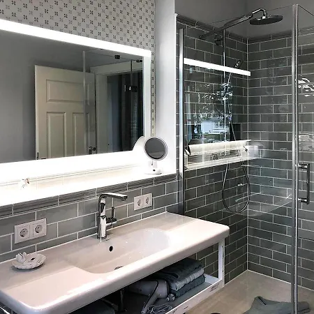 Svanen Am * טימנדורפר שטרנד