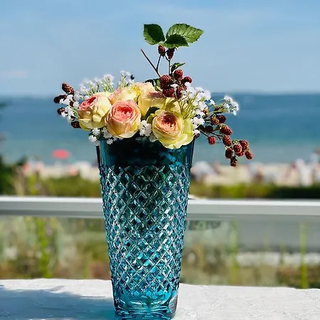 Svanen Am * טימנדורפר שטרנד