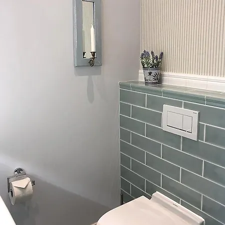 Svanen Am * טימנדורפר שטרנד