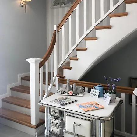 דירה Svanen Am *