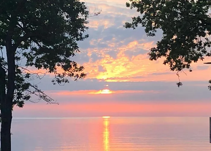 Svanen Am ティメンドルファー・シュトラント